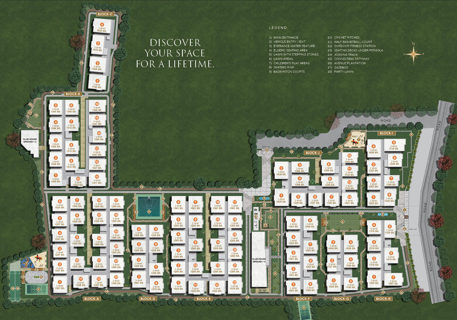 Master Plan Image