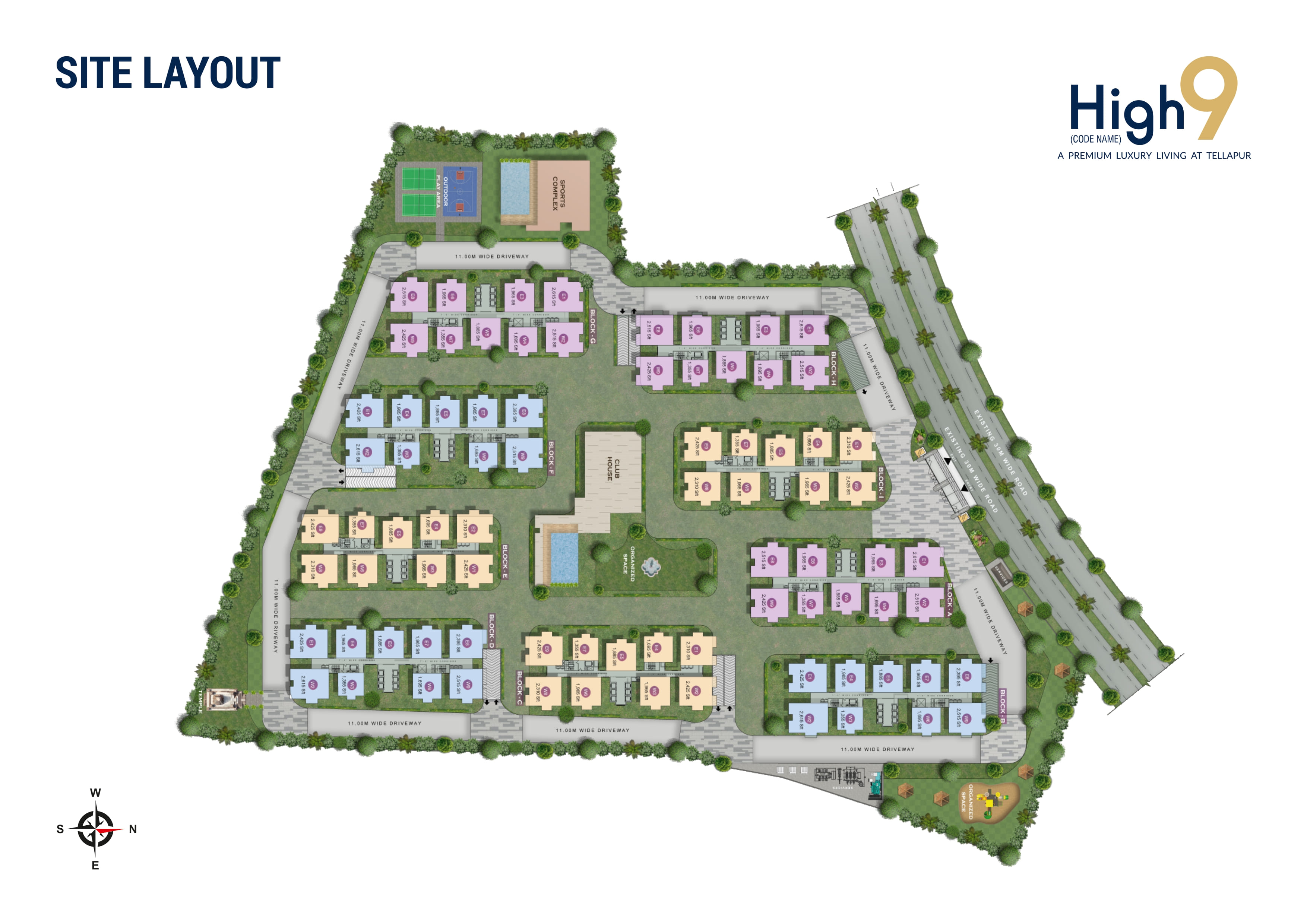 Master Plan Image