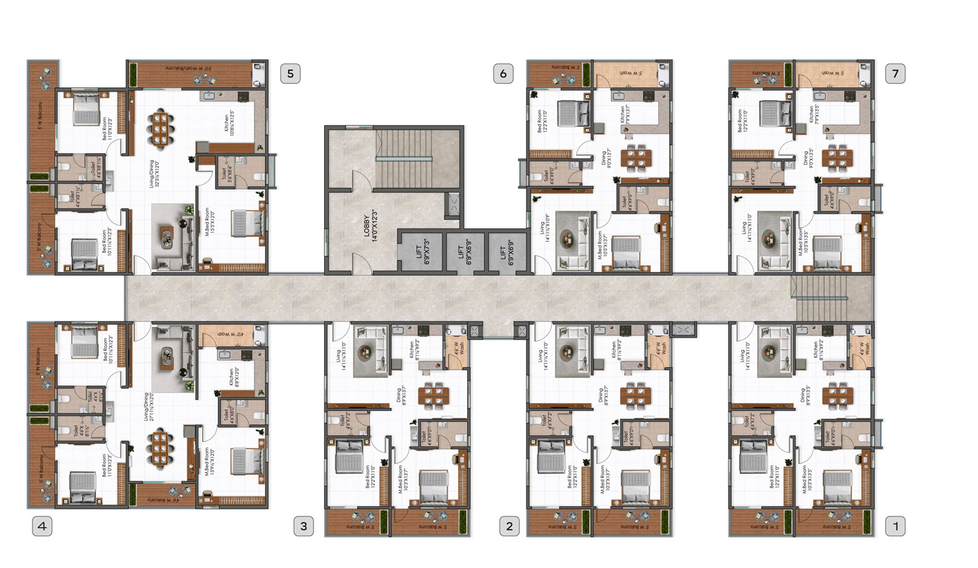 Master Plan Image