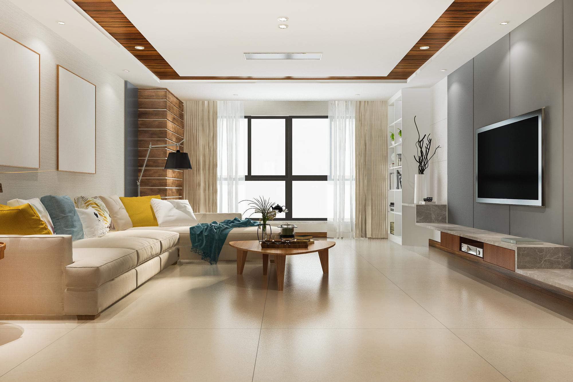 Image of Magna Solitaire Apartments exterior view