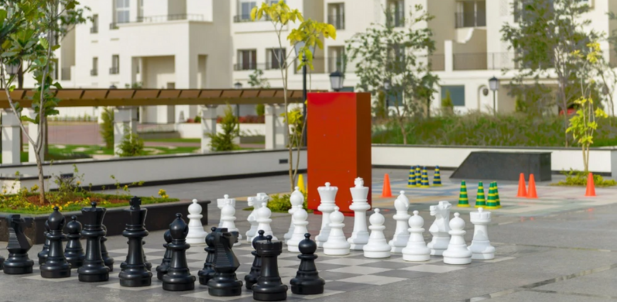Image of SOBHA Valley View 