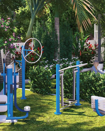 Image of Orion Heights