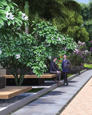 Image of Orion Heights